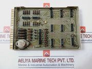 Nebb Di01A/Dio1A Printed Circuit Board