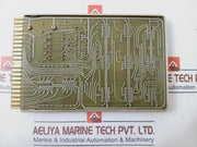 Nebb Di01A/Dio1A Printed Circuit Board