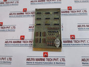 Nebb Di 01A Pcb Card Nl 444362 Nl 333613