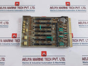 Nebb Di02A/Dio2A Printed Circuit Board Nl 444497