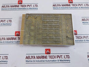 Nebb Di02A/Dio2A Printed Circuit Board Nl 444497