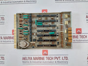 Nebb Di02A Printed Circuit Board