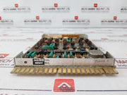 Nebb Di02A Printed Circuit Board