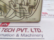 Nebb Dt42A Printed Circuit Board
