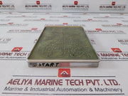 Nebb Dt42A Printed Circuit Board