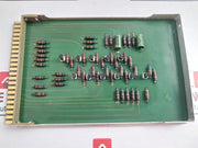 Nebb Dt45A Printed Circuit Board