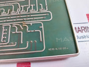 Nebb Dt45A Printed Circuit Board Nl 434275/ Nl 333025A