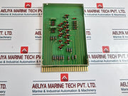 Nebb Provet 10 Circuit Board Dt45A