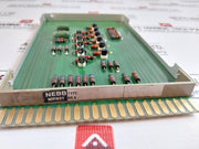 Nebb Provet 10 Circuit Board Dt45A