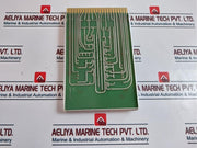 Nebb Provet 10 Circuit Board Dt45A