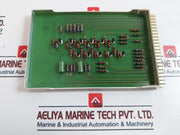 Nebb Provet 10 Circuit Board Dt45A