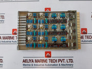 Nebb Ex 003Na Printed Circuit Board