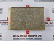 Nebb Ex 003Na Printed Circuit Board