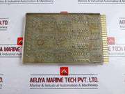 Nebb Ex005Na Printed Circuit Board Nl 333818 Provet 2 Nl 454371