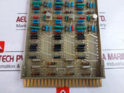 Nebb Ex005Na Printed Circuit Board Nl 333818 Provet 2 Nl 454371
