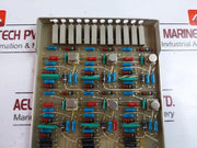 Nebb Ex005Na Printed Circuit Board Nl 333818 Provet 2 Nl 454371