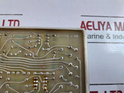 Nebb Ex005Na Printed Circuit Board Nl 333818 Provet 2 Nl 454371