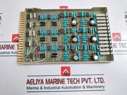 Nebb Ex006Na Circuit Board