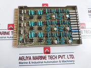 Nebb Ex006Na / Ex006Nc Circuit Board