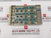 Nebb Ex006Na Printed Circuit Board Nl 454423