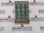 Nebb Ex006Na Printed Circuit Board Nl 454423