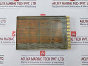 Nebb Fd03A Printed Circuit Board Nl444507