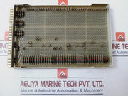 Nebb Fd03A Printed Circuit Board Nl444507 Used