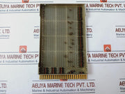 Nebb Fd03A Printed Circuit Board Nl444507 Used