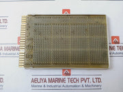Nebb Fd03A Printed Circuit Board Nl444507 Used