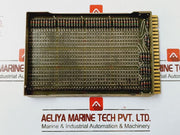 Nebb Fd03A Printed Circuit Board Nl 444507 333644