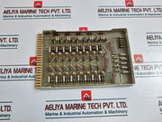 Nebb Fd04A Printed Circuit Board