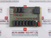 Nebb Fr01A/Fro1A Printed Circuit Board Nl 333 633A