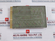 Nebb Fr01A/Fro1A Printed Circuit Board Nl 333 633A