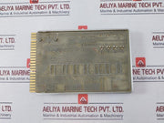 Nebb Fx02A Printed Circuit Board