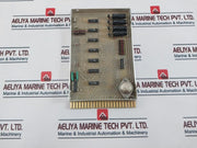 Nebb Fx02A Printed Circuit Board Nl 333631A