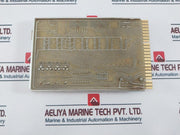 Nebb Fx02A Printed Circuit Board Nl 333631A