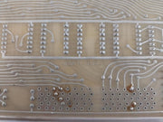 Nebb Fx02A Printed Circuit Board Nl 333631A