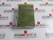 Nebb Kt 32A Programmable Logic Controller Module Provet 12