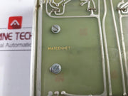 Nebb Kt 32A Programmable Logic Controller Module Provet 12