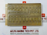 Nebb Lr47A Printed Circuit Board Card, Nl 444356, Nl 333 558