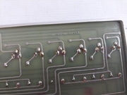 Nebb Lr47A Printed Circuit Board Provet 6