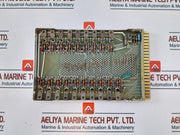 Nebb Lt14B Relay Driver Card
