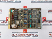 Nebb Nl120622 Printed Circuit Board