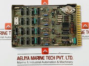 Nebb Nl 120622 Printed Circuit Board Card, Nl 444360, Provet 8, Nl 120622