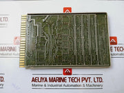 Nebb Nl 120622 Printed Circuit Board Card, Nl 444360, Provet 8, Nl 120622