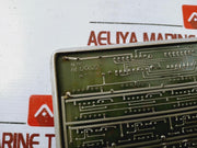 Nebb Nl 120622 Printed Circuit Board Card, Nl 444360, Provet 8, Nl 120622