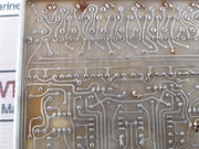 Nebb Nl 333563 Printed Circuit Board