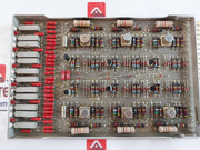 Nebb Nl 333563 Printed Circuit Board