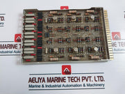 Nebb Nl 333563 Printed Circuit Board Used