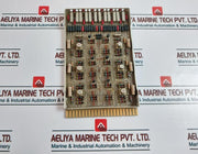 Nebb Nl 333563 Printed Circuit Board Used